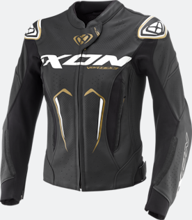Ixon Vortex Women's MC Jacket Buy now, get 20% off XLMOTO
