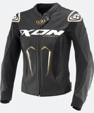 Motorjas Dames Ixon Vortex 3