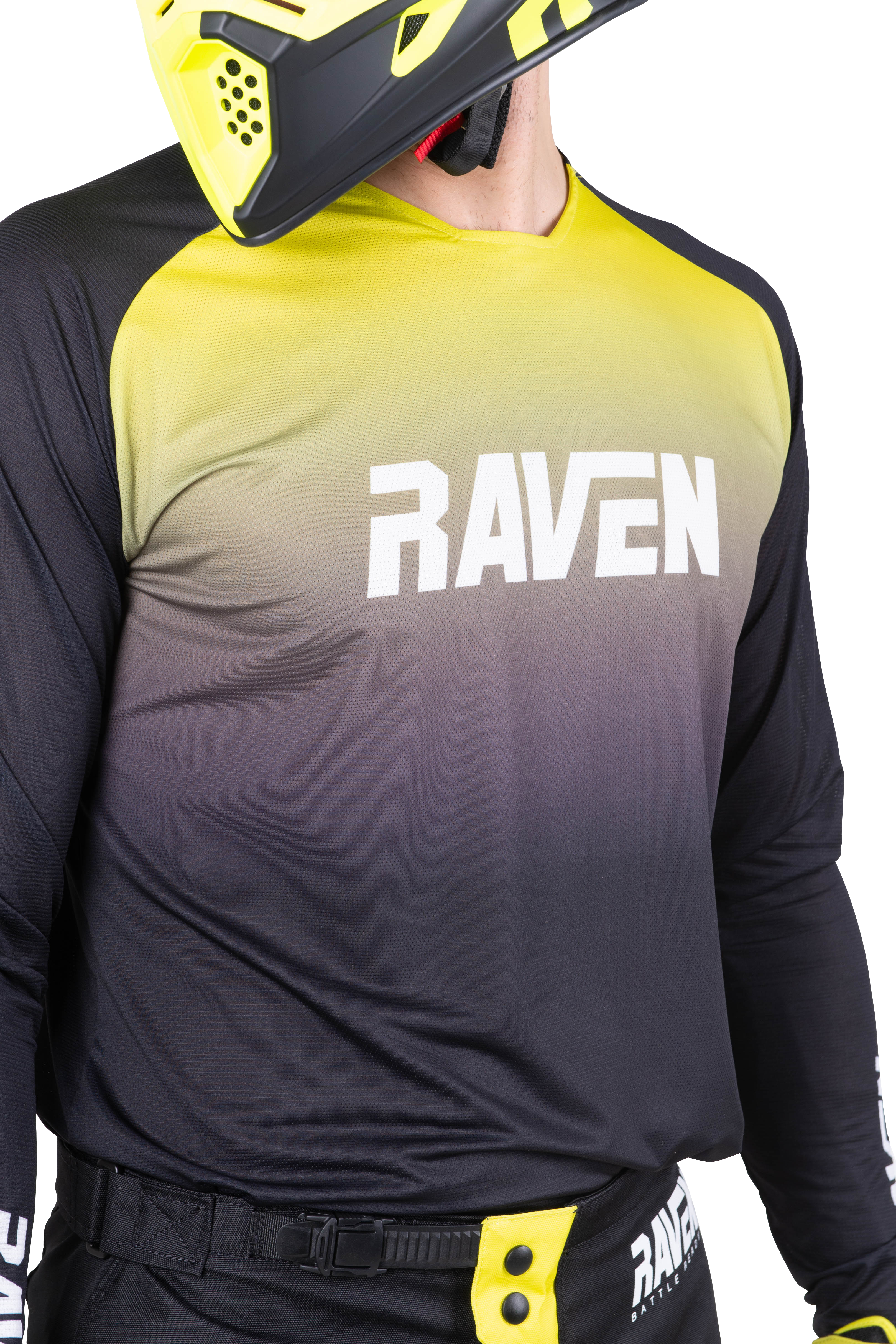 Crosstrui Raven Verve