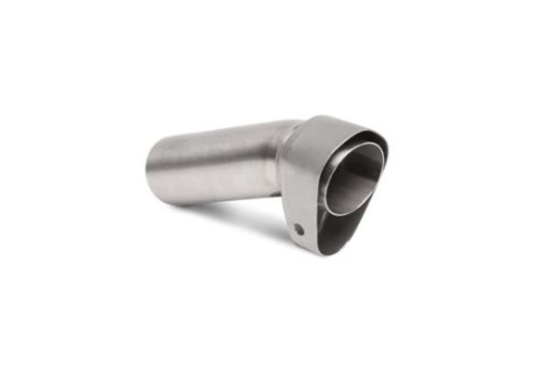 Geluiddemper Akrapovic