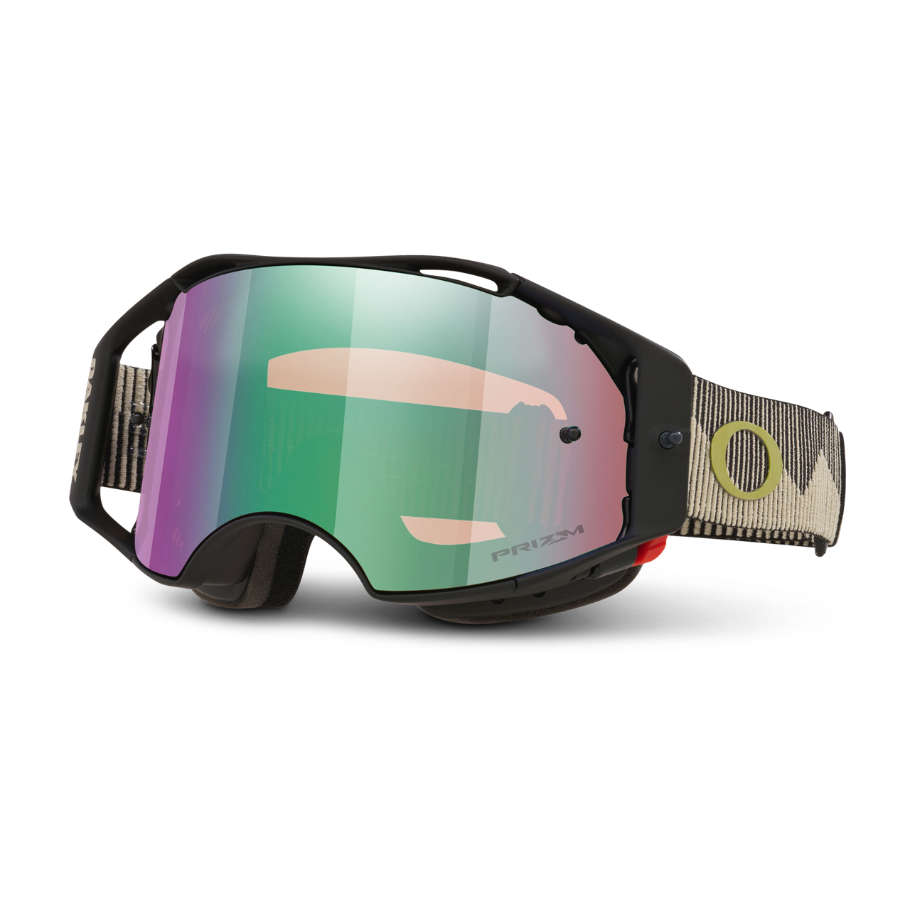 Mountainbikebril Oakley Airbrake M