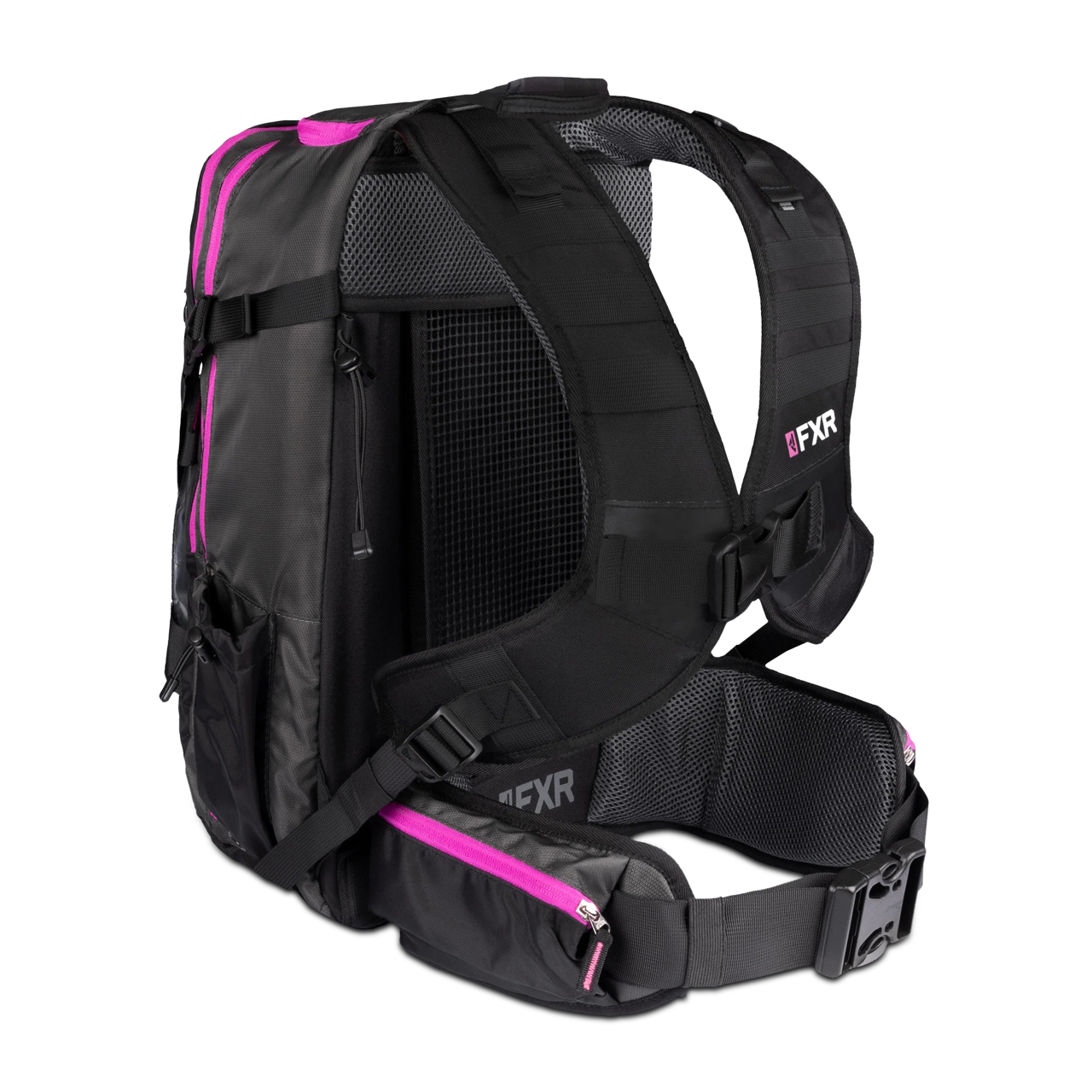 Sac à Dos FXR Ride