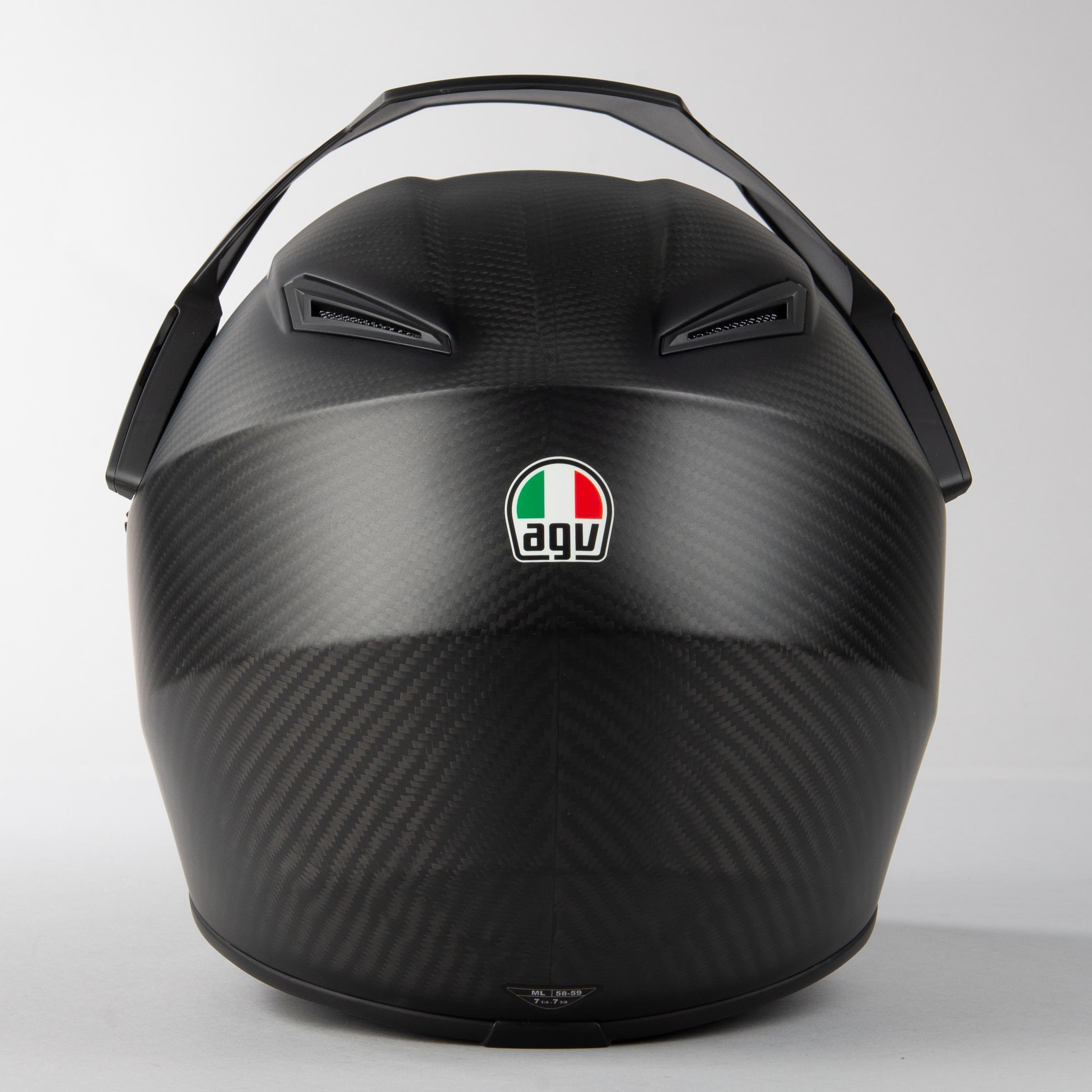 Casco Adventure AGV AX9