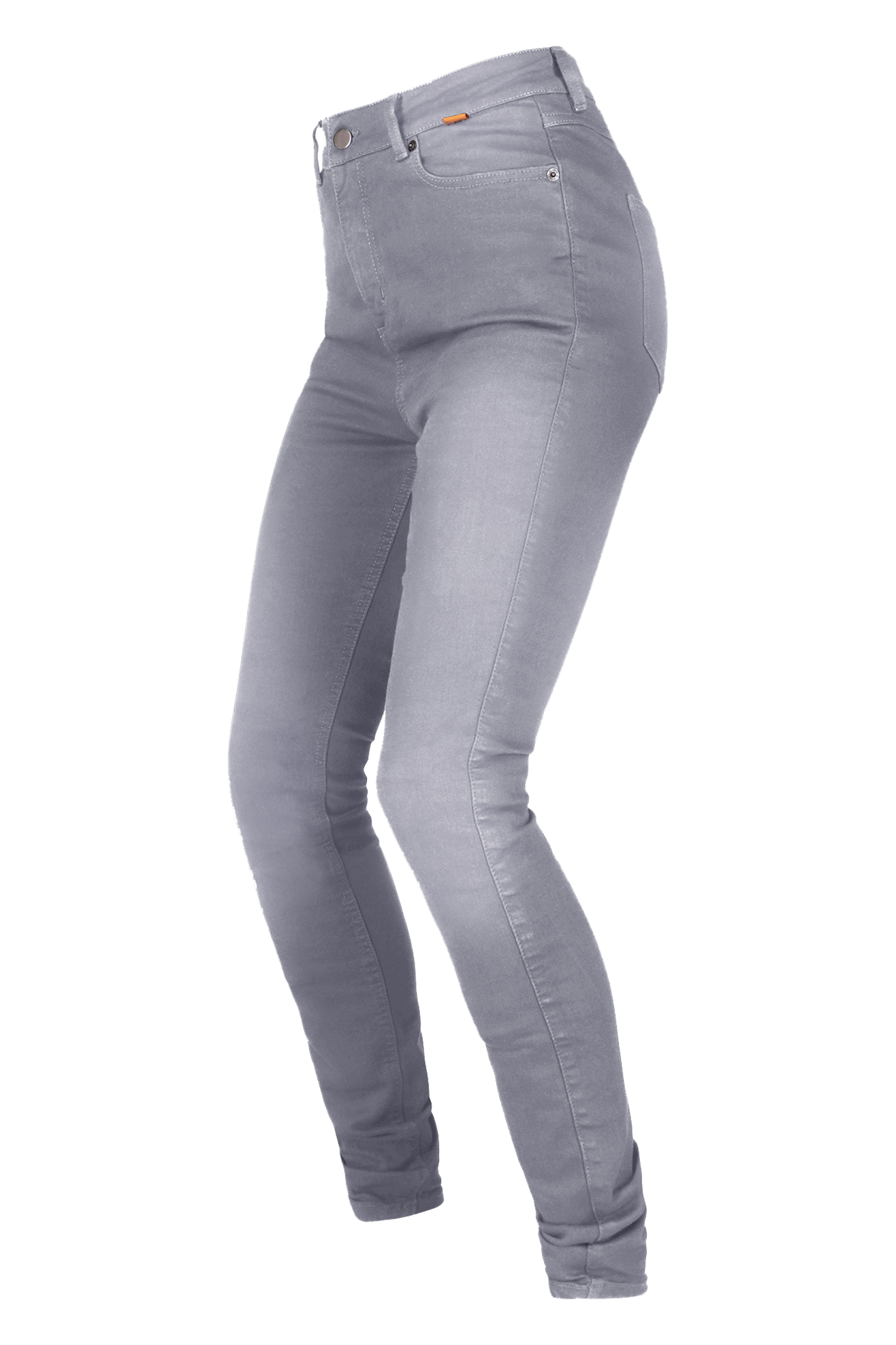 Vaqueros de Moto para Mujer Second Skin