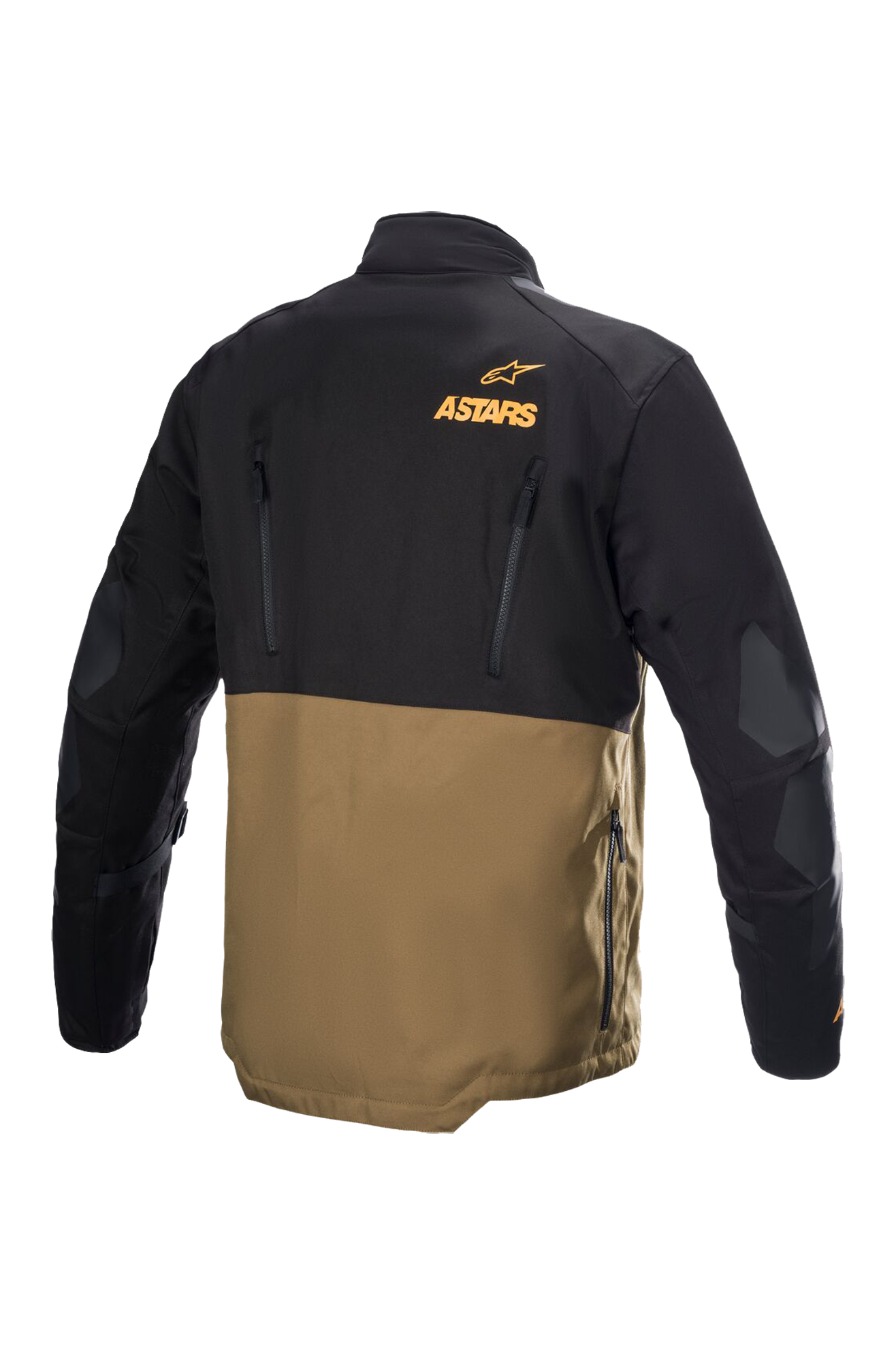 Chaqueta de Moto Alpinestars Venture XT