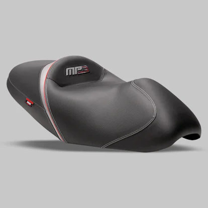 Gel Seat Pad Tourtecs S Honda NC 750 X Cushion | UK
