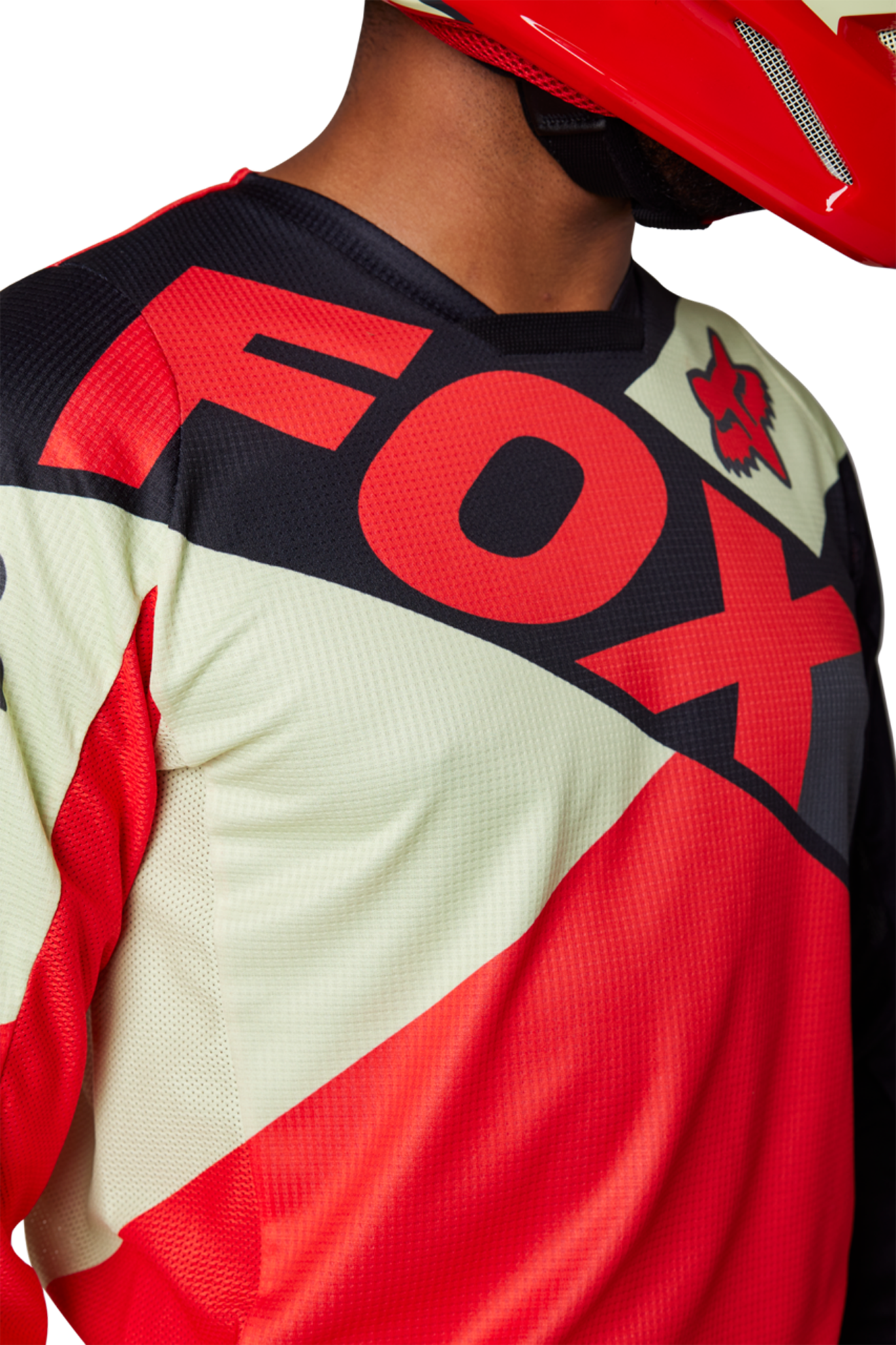 FOX 180 Xpozr MX Jersey