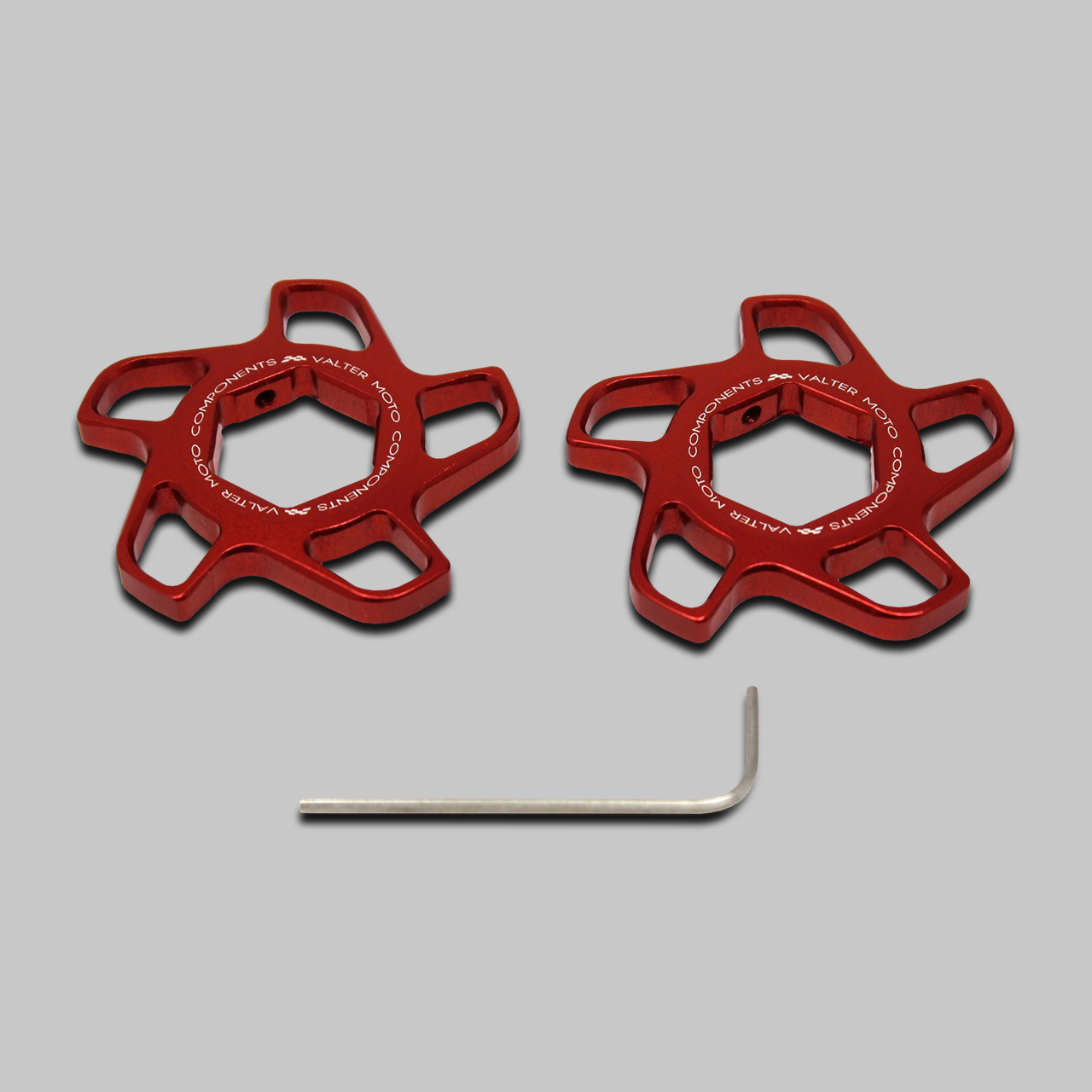 Valter Moto Fork Adjuster