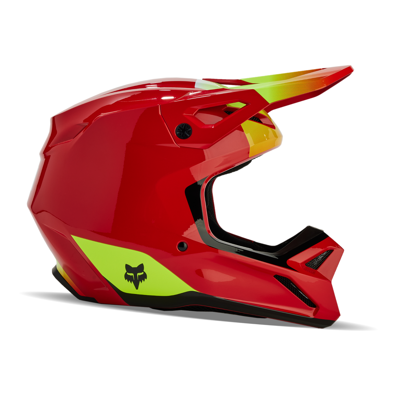 FOX V1 Ballast MX Helmet
