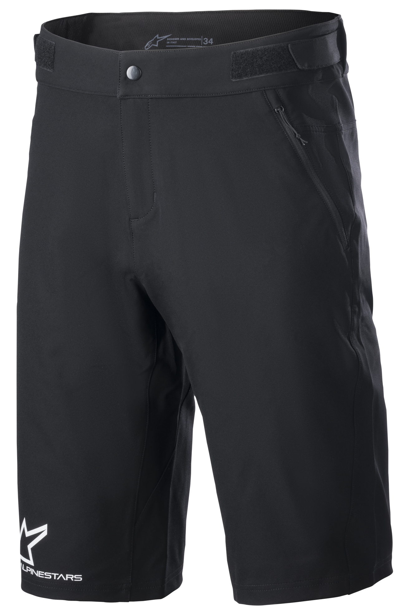 Korte Mountainbikebroek Alpinestars Alps 4