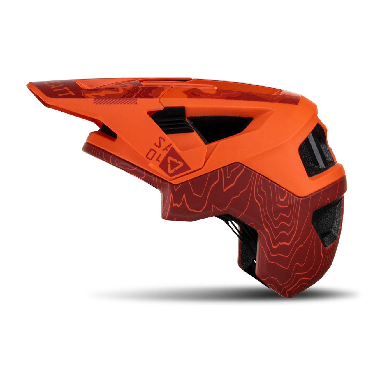 Leatt AllMtn 4.0 V23 MTB Helmet