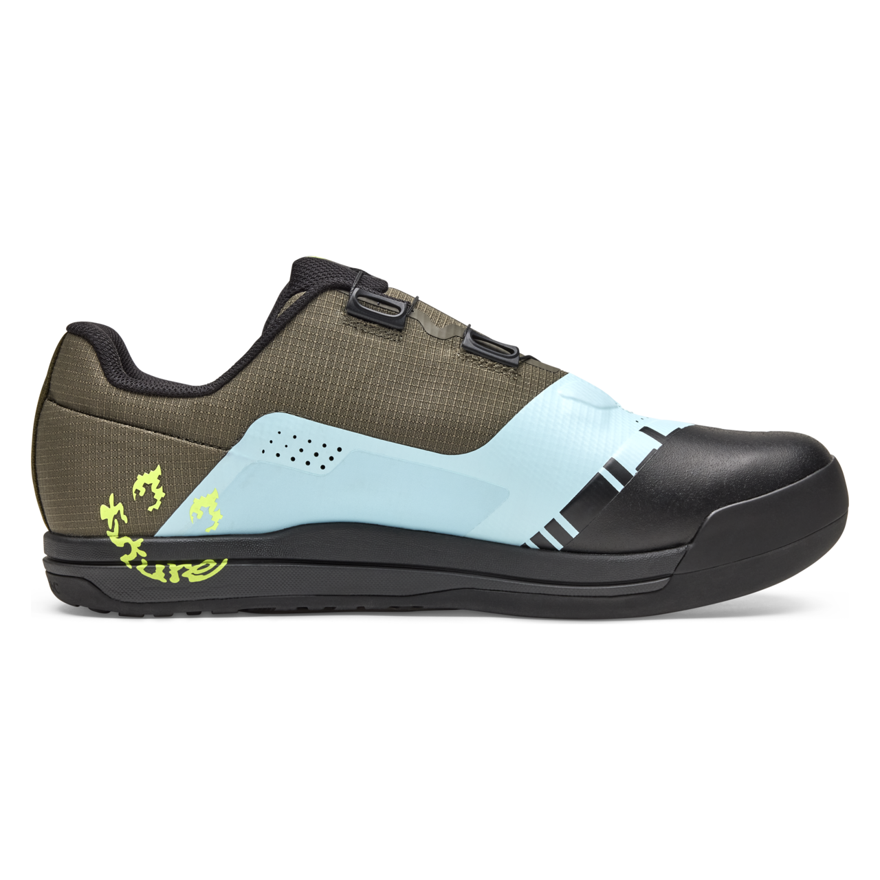 Zapatillas MTB FOX Union BOA Edición Limitada