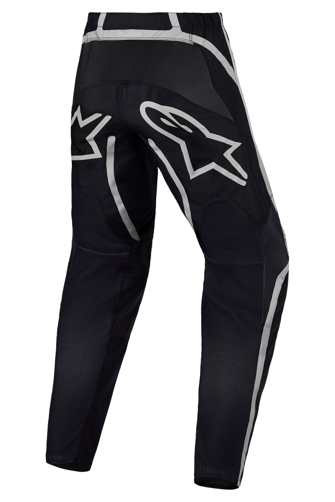 Crossbroek Alpinestars Fluid Apex V2 Jeugd