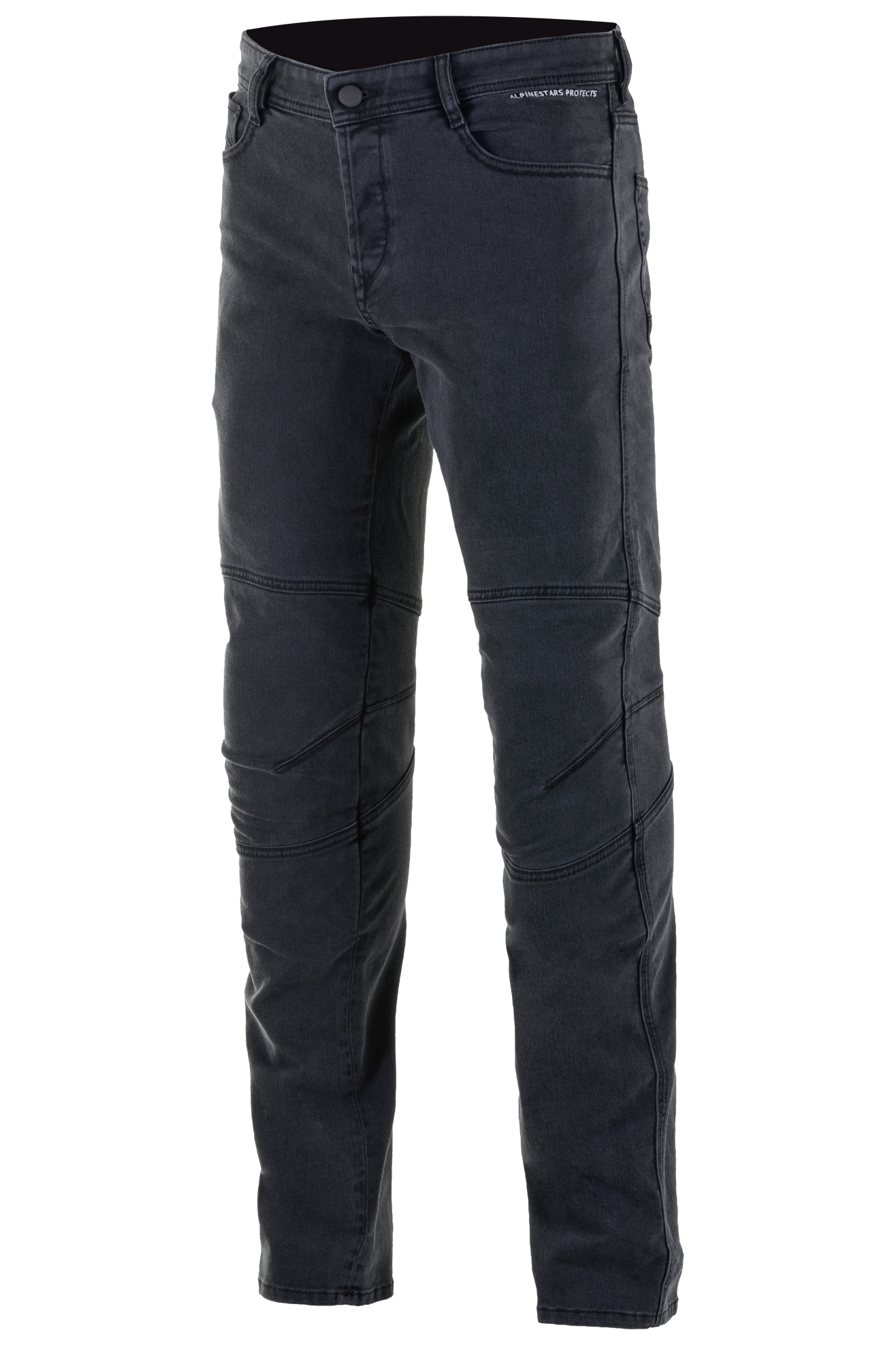 Motorjeans Alpinestars AS-DSL Daiji Denim