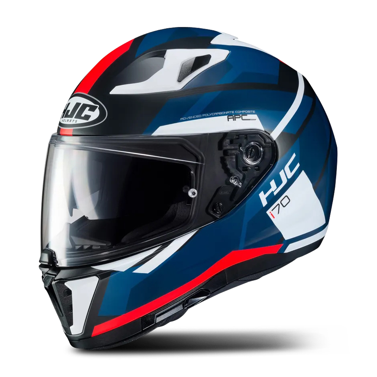 Casco Integral HJC I70 Elim