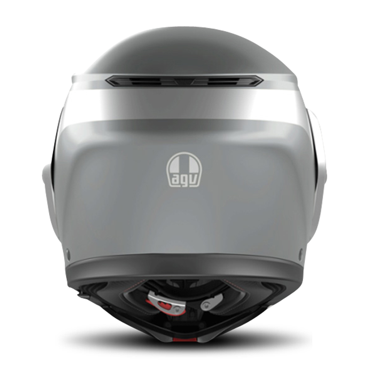Systeemhelm AGV Streetmodular