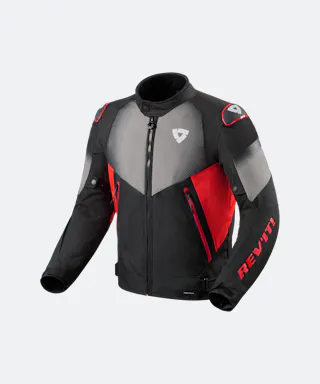 Motorjas REV'IT! Control H2O