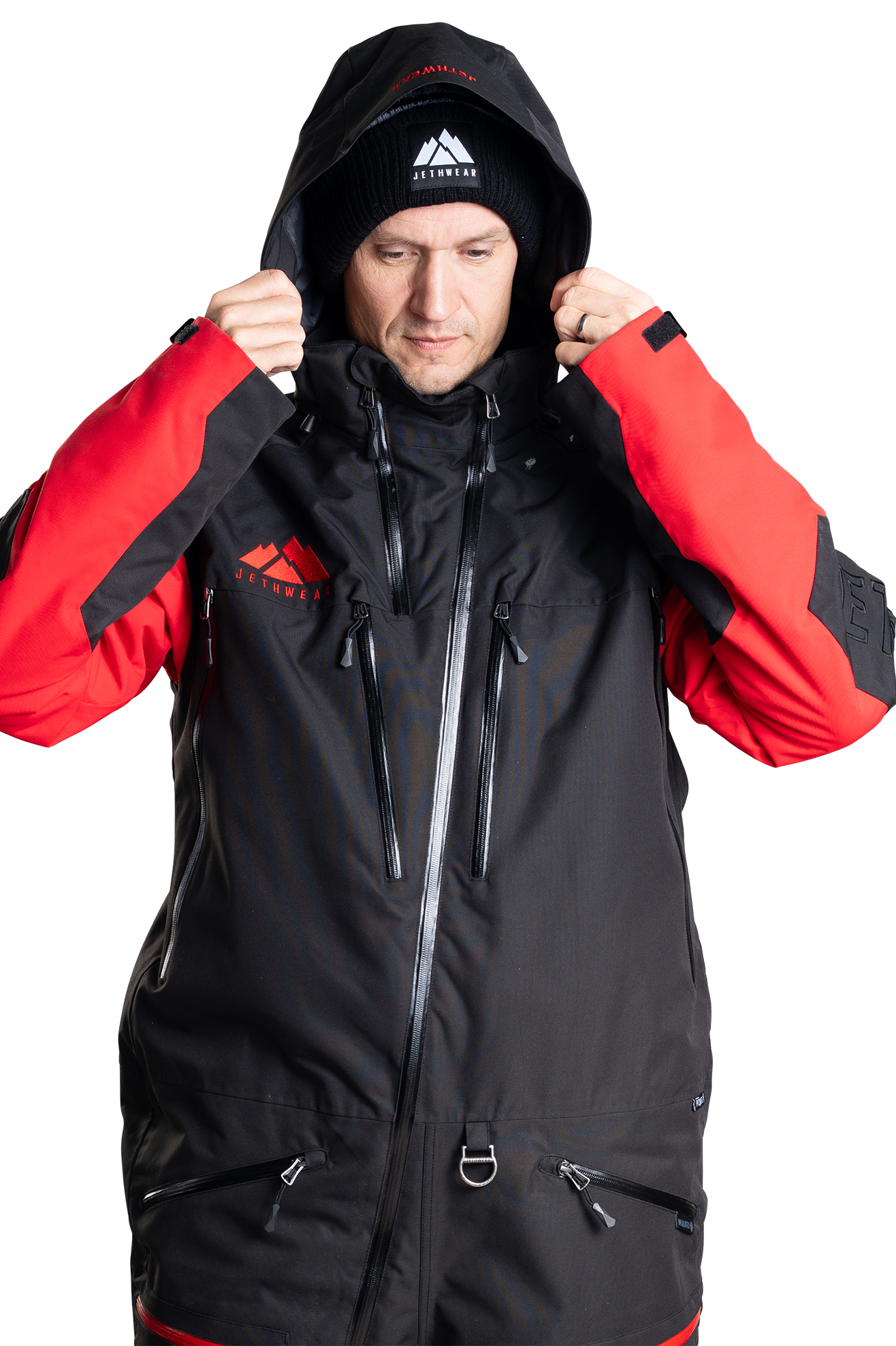 Monosuit Jethwear The One V2