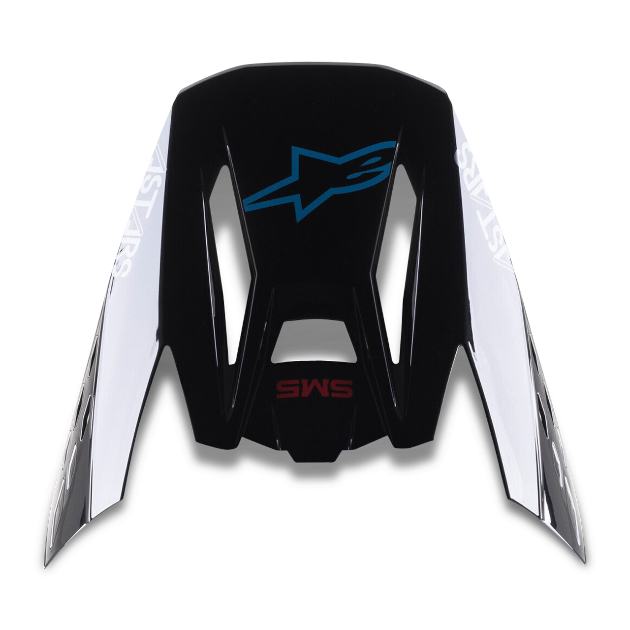Visera Alpinestars SM5 Bond