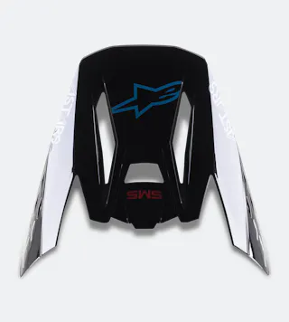 Visera Alpinestars SM5 Bond