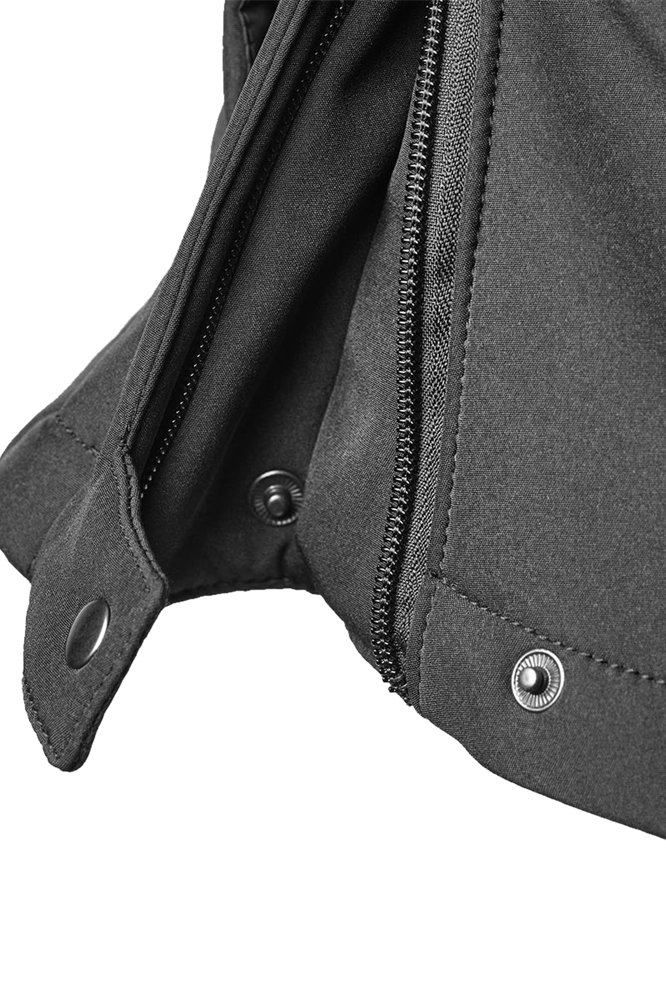 Chaqueta de moto GMS Falcon Neo WP Lady Mujer