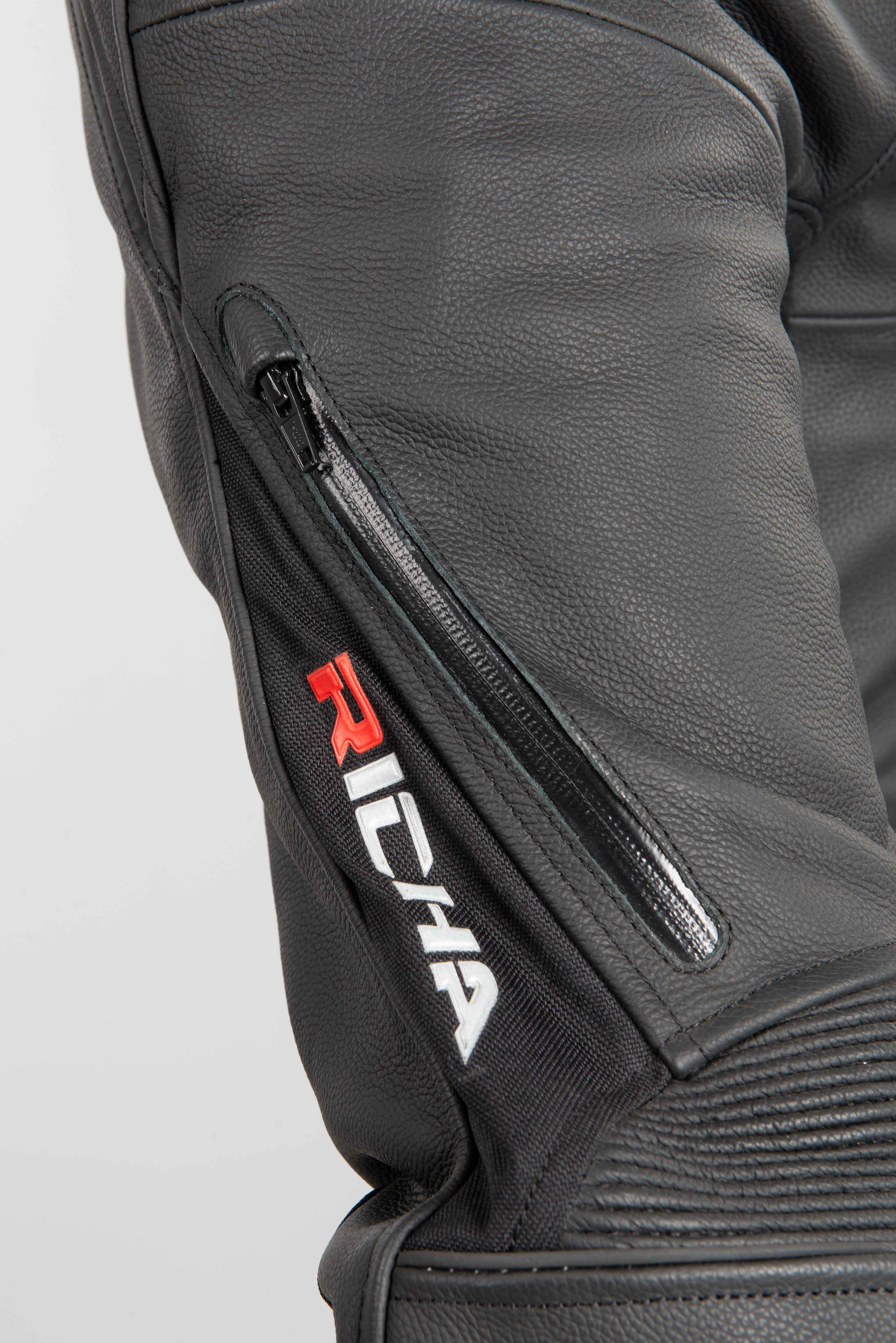Pantalones de Moto Richa TG-1 WP
