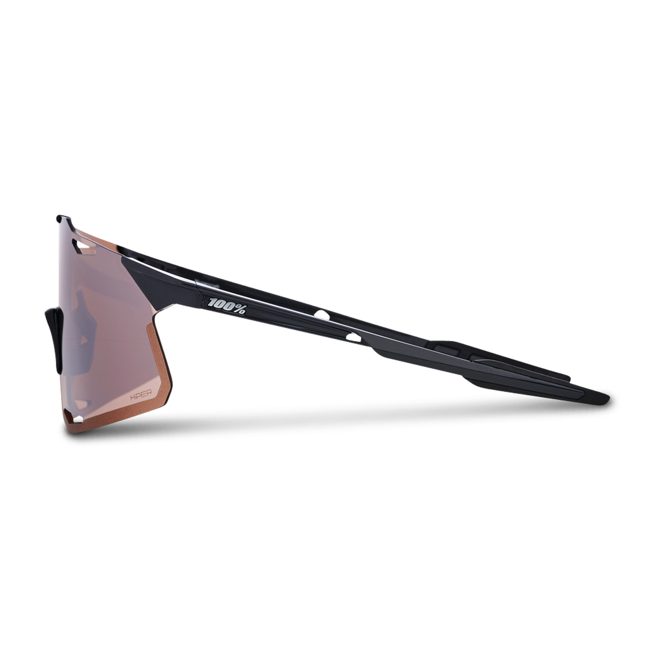 100% Hypercraft MTB Glasses
