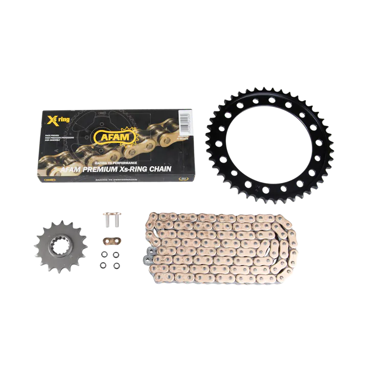 AFAM A530XHR2-G ketting & tandwiel Kit
