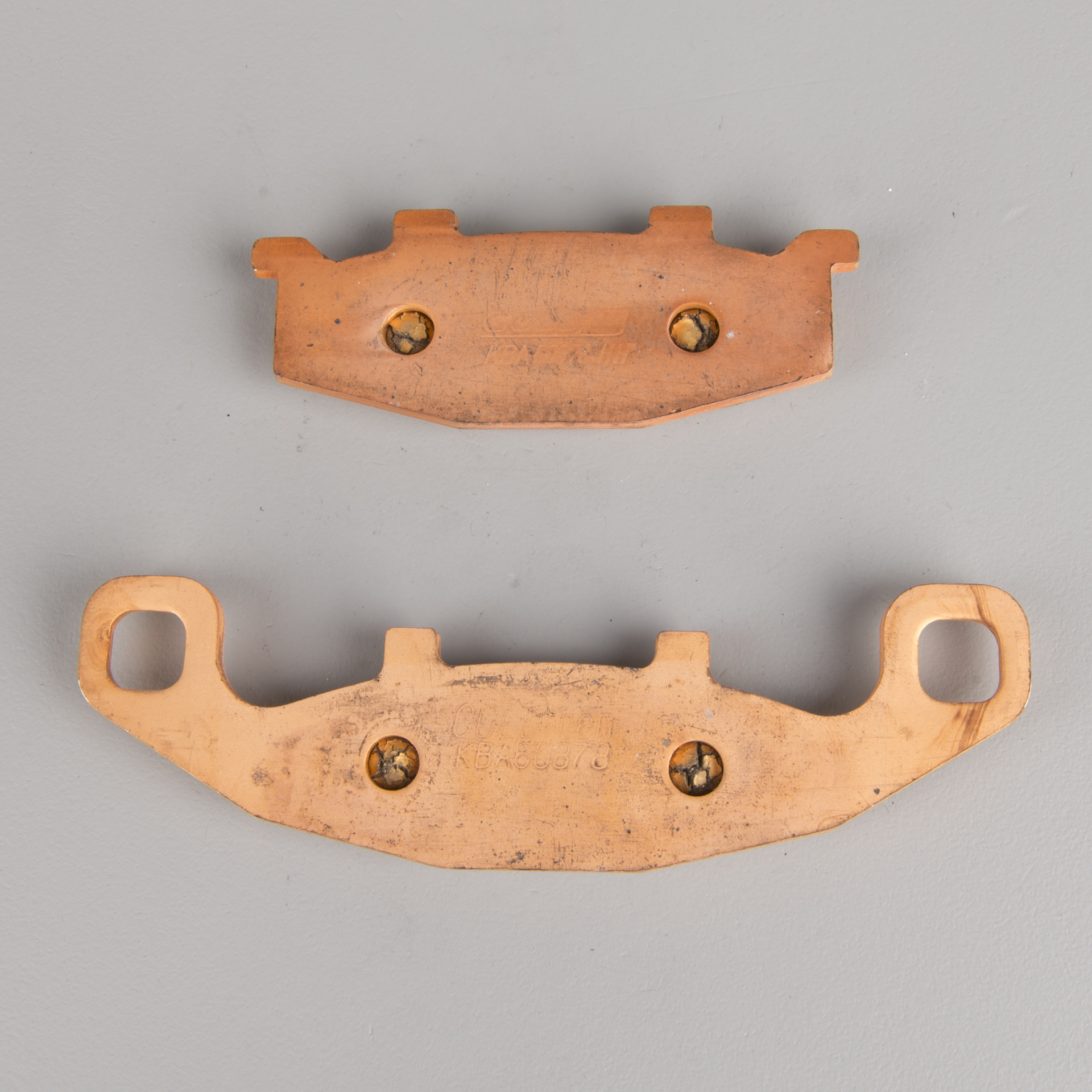 Goldfren Brake Pads Rear