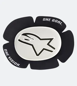 Kniesliders Alpinestars GP Sport EVO