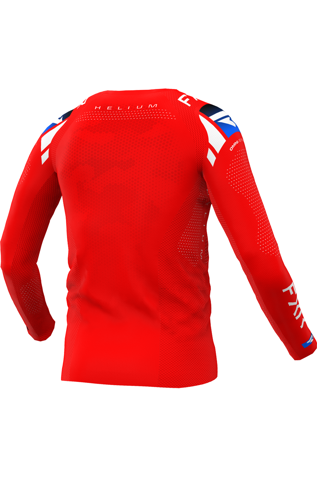 Maillot Cross FXR Helium