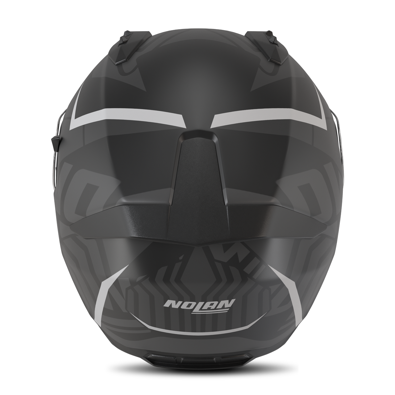 Nolan N60-6 Eclettico Full Face Helmet