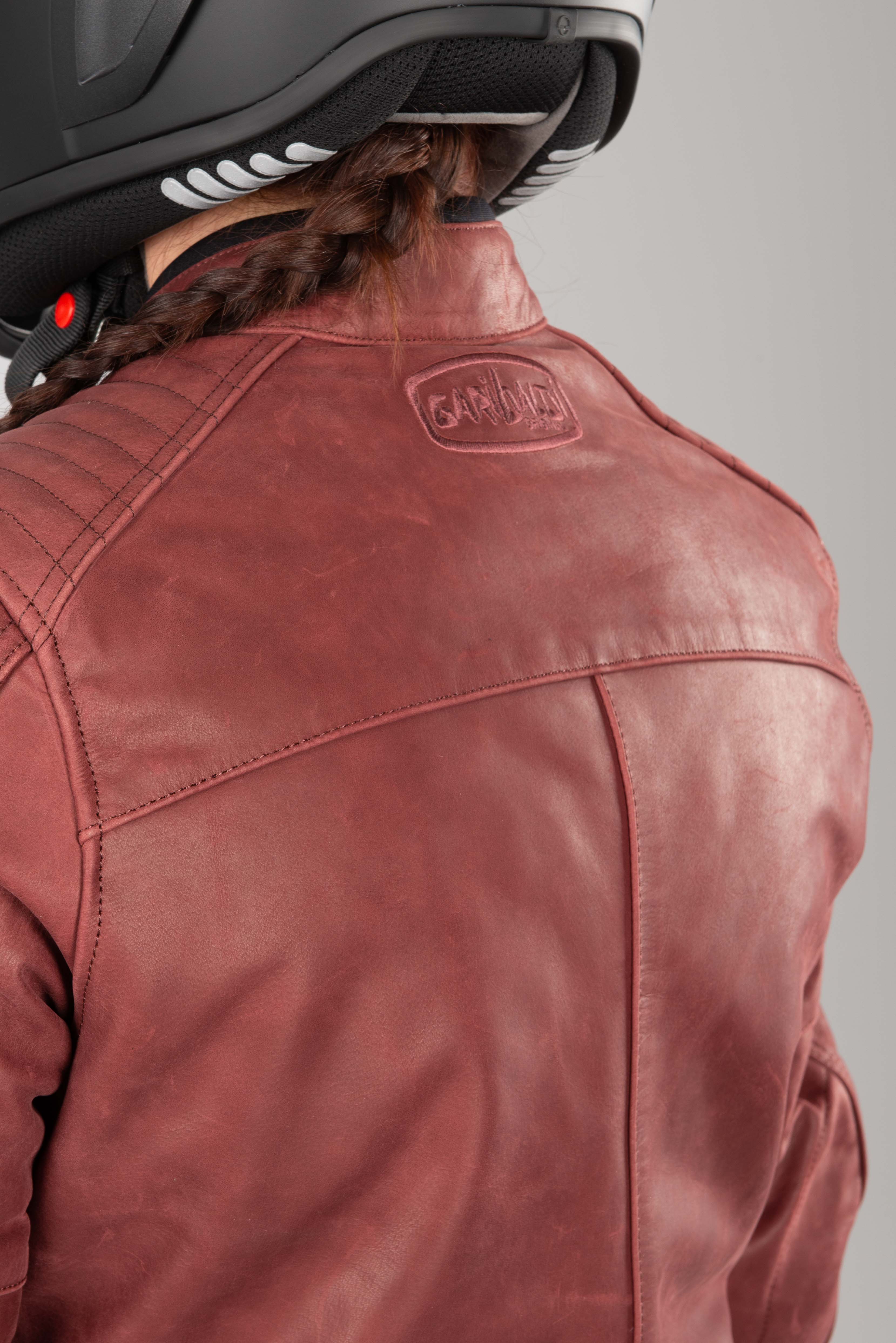 Garibaldi Bullrider Lady Jacket