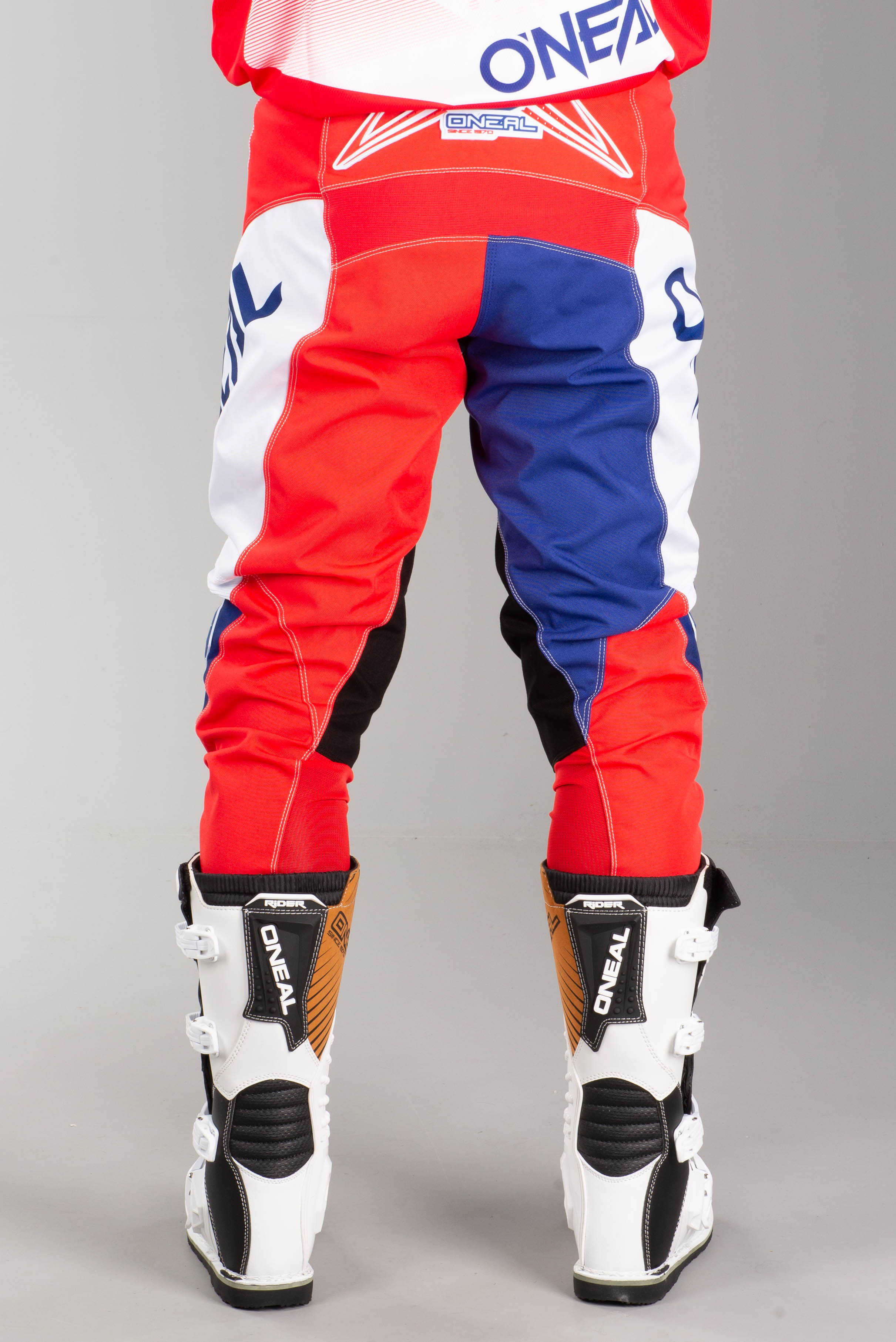 Pantalones de Cross O'Neal Element Factor