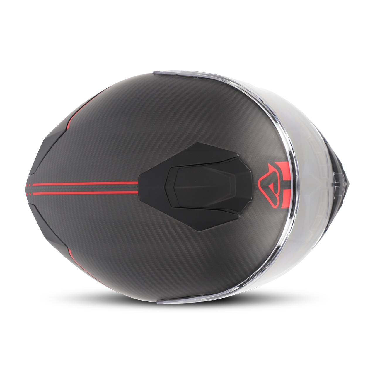 Casco Integral Acerbis Tarmak