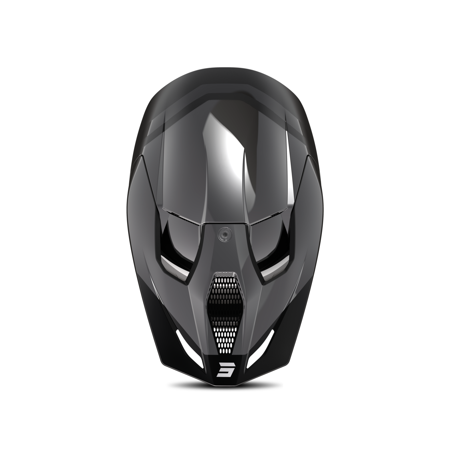 Crosshelm Shot Race Mips® Sky Mips®