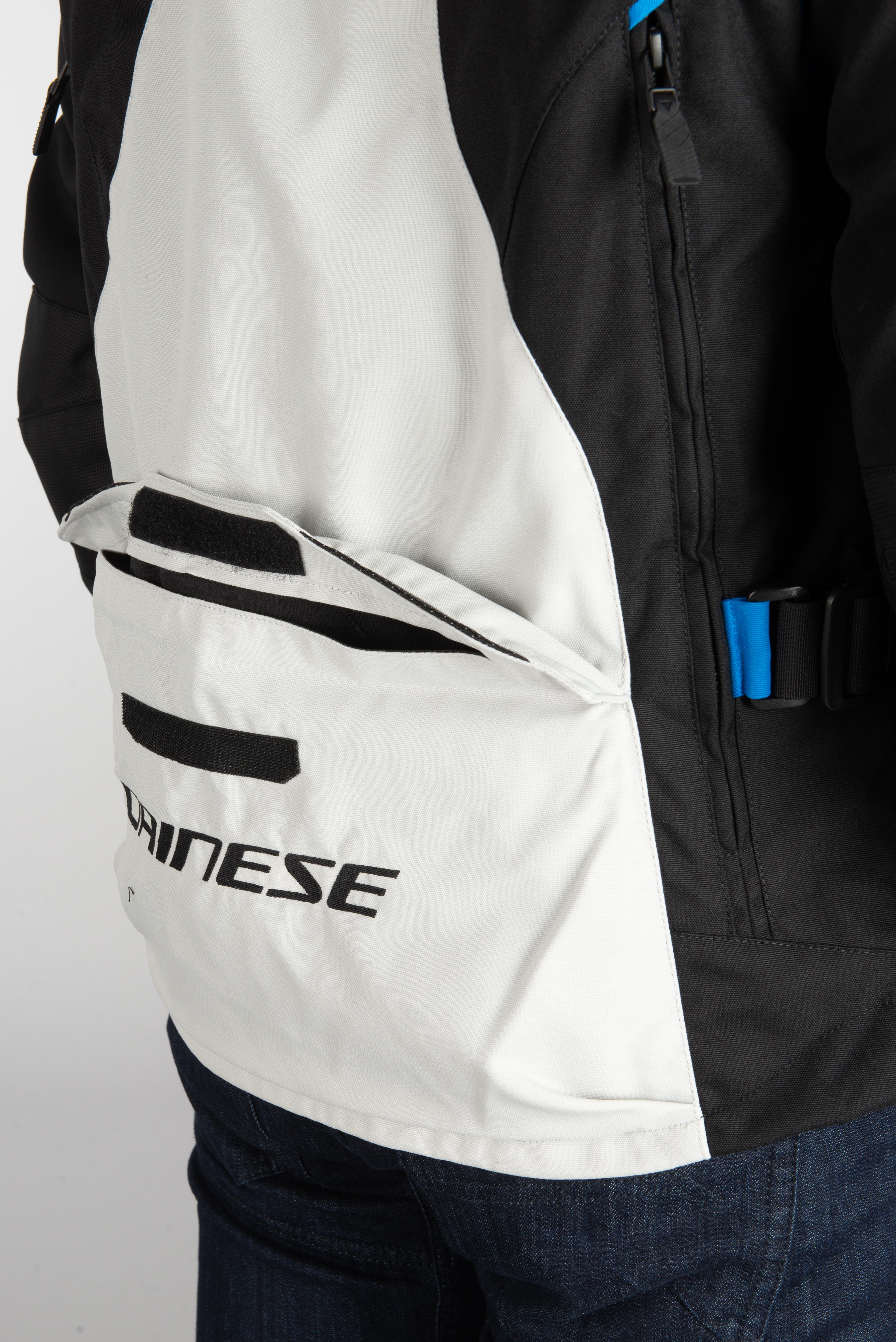 Chaqueta de Moto Dainese Dolomiti Gore-Tex