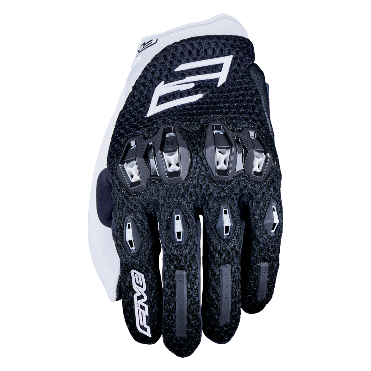 Guantes de Moto Five Stunt Evo 2 Airflow