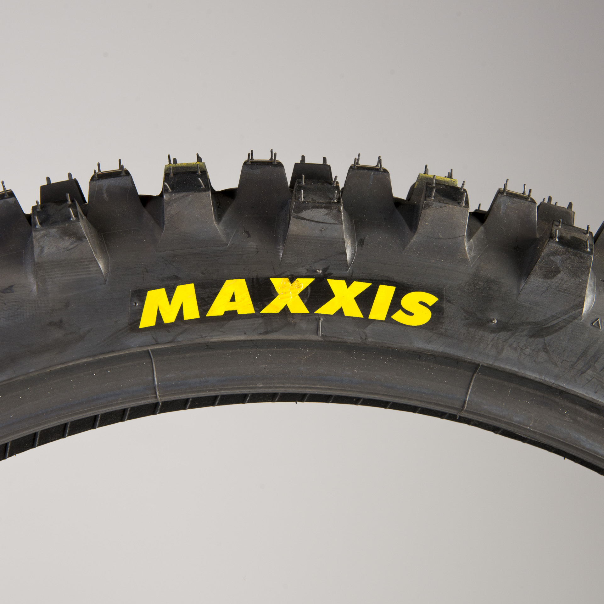 Voorband Maxxis Maxxcross SI M7311 12"
