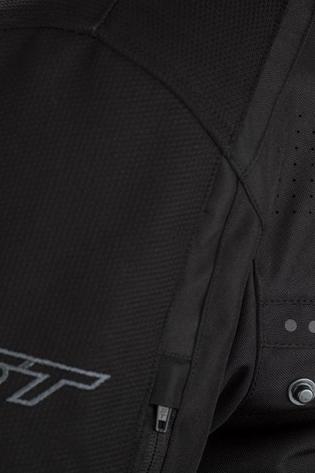 RST Maverick Motorcycle Jacket