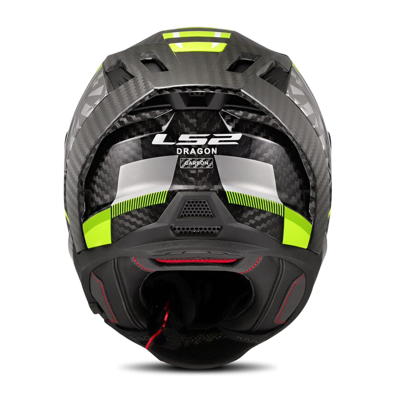 Casco Integral LS2 FF807 Dragon