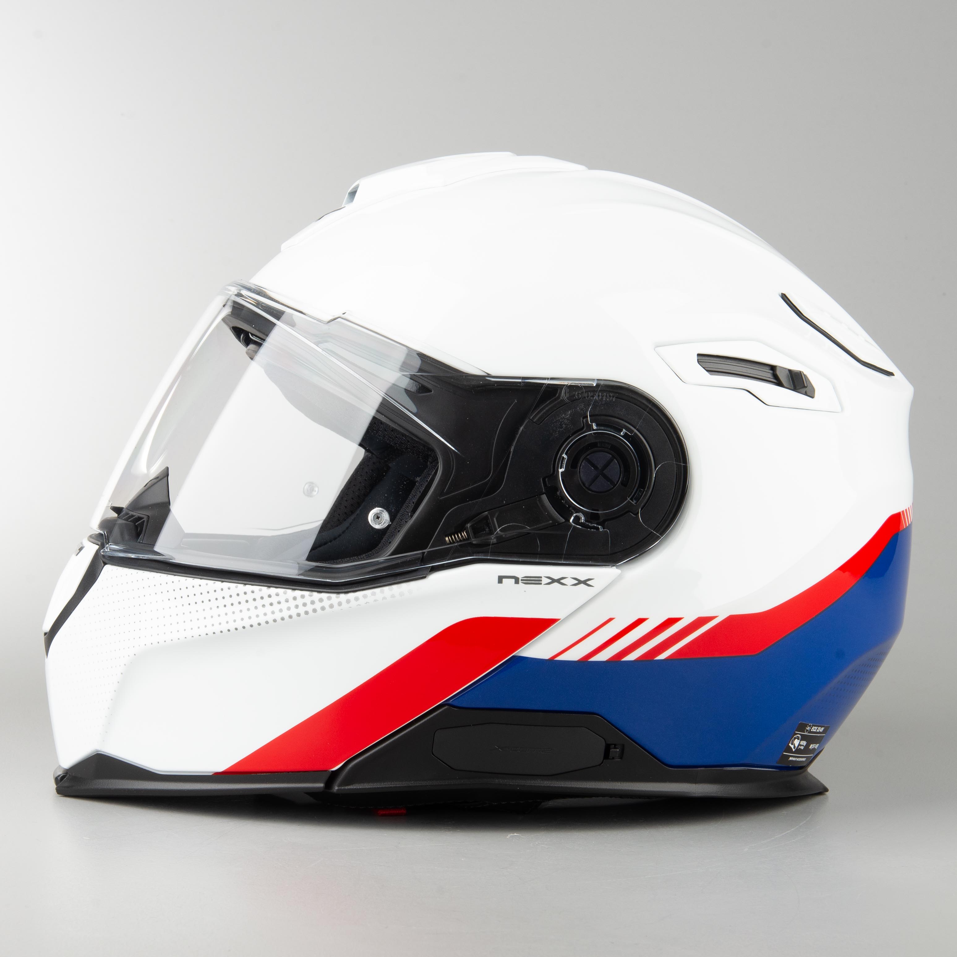 Nexx X.Vilitur Latitude Modular Helmet