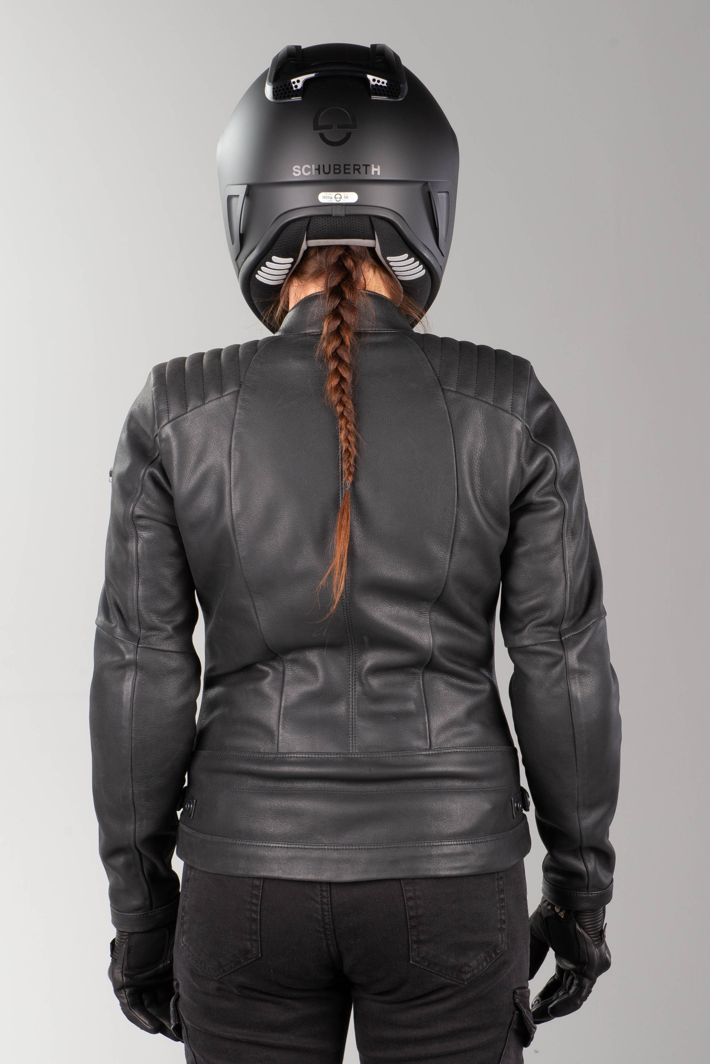 Jacke Alpinestars Gal Schwarz Damen Jacke Alpinestars Gal Schwarz Damen
