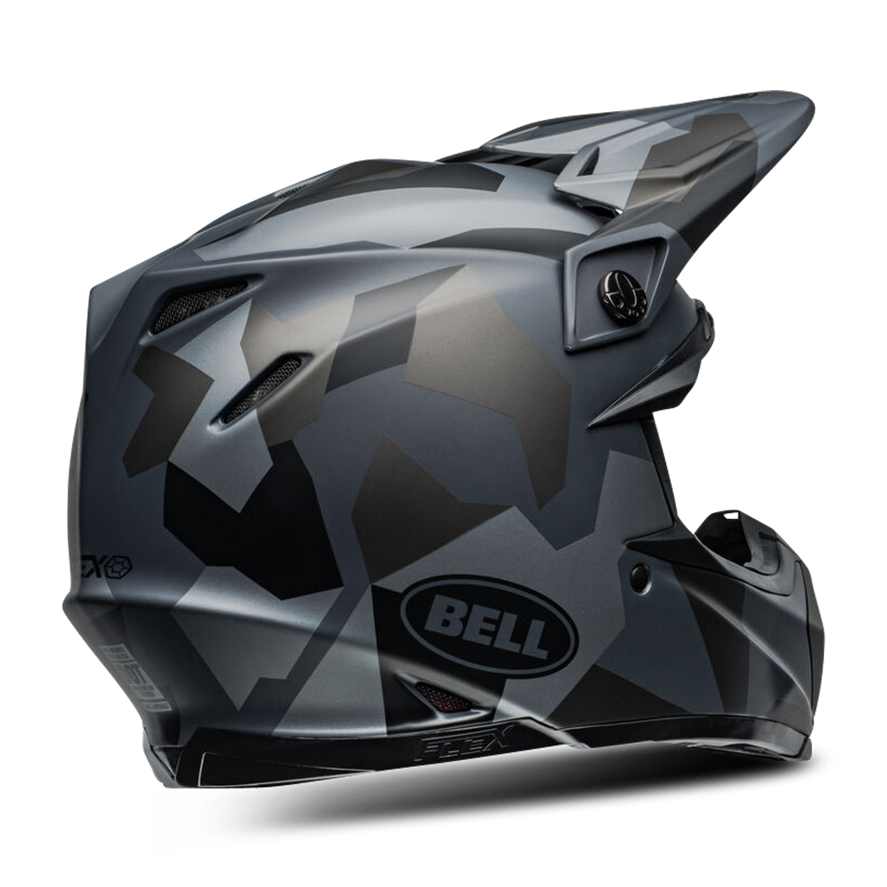 Casco de Cross BELL Moto-9S Flex