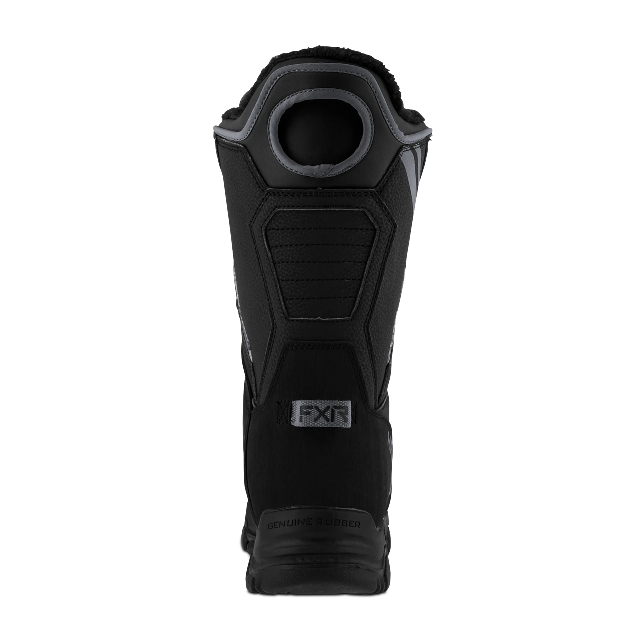 Sneeuwscooterlaarzen FXR Helium Speed