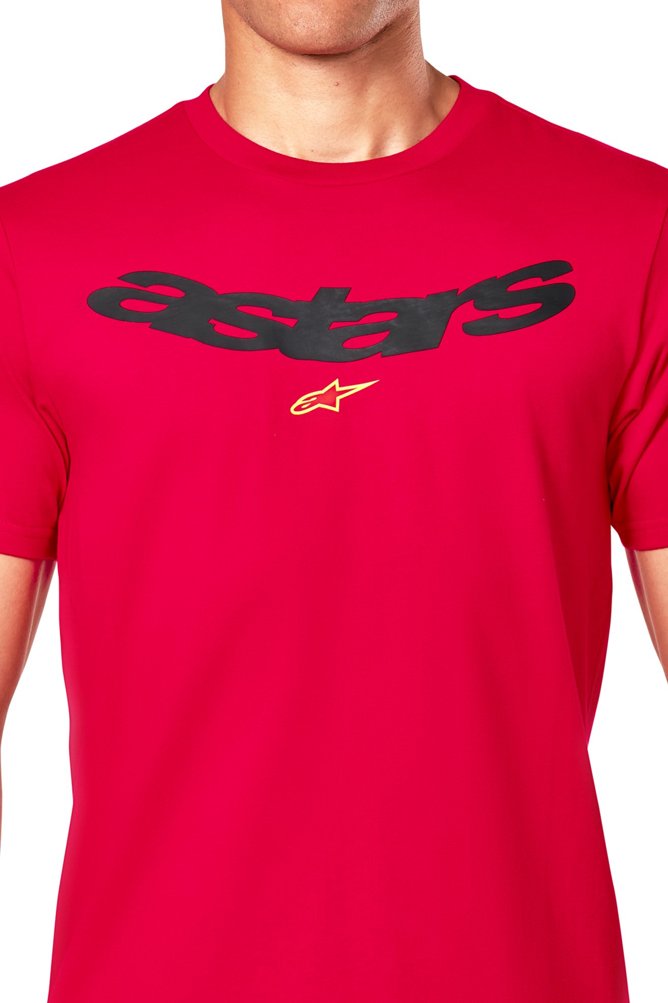 Camiseta Alpinestars Elliptic CSF