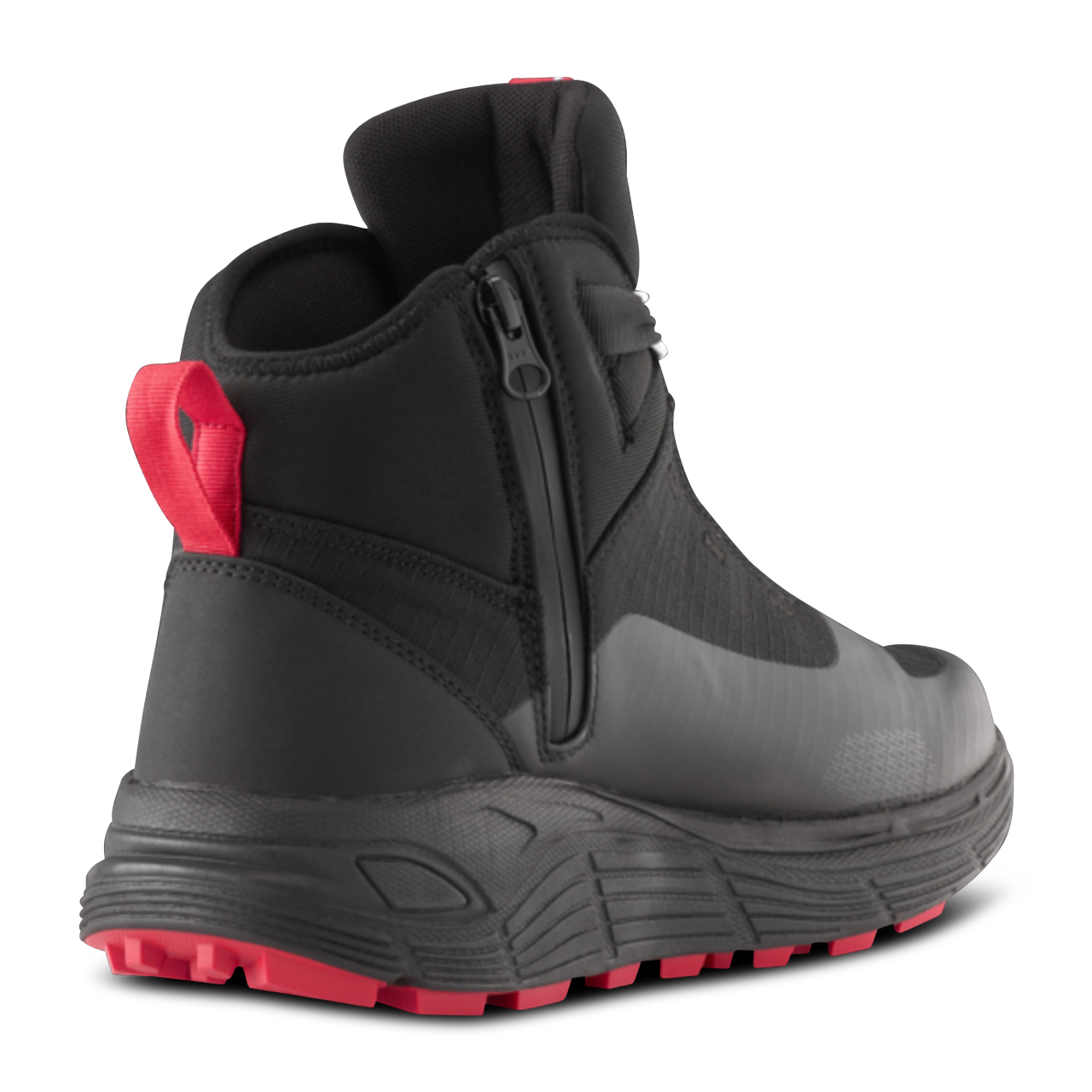 Ixon Snake Wp MC Shoes | 24MX