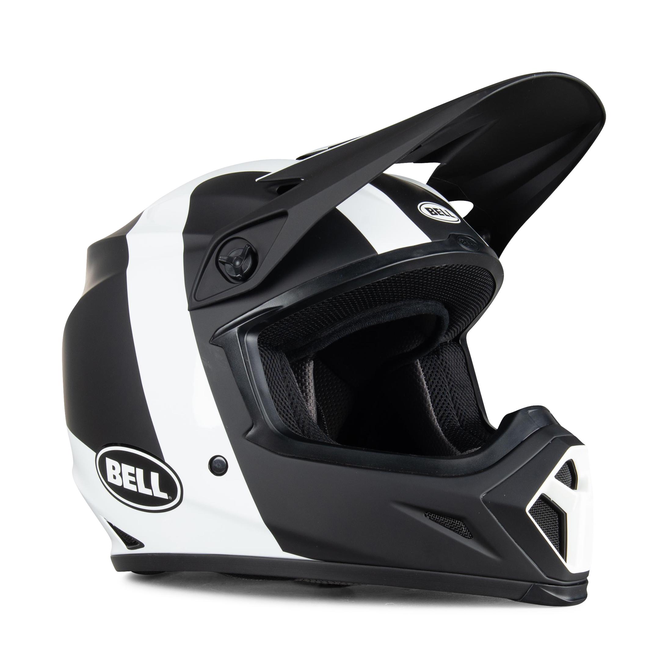 bell mx helmet