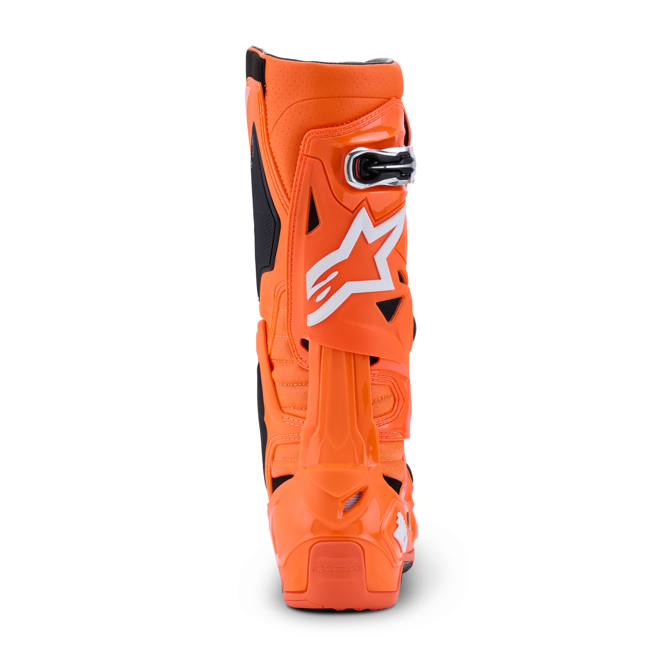 Cizme Motocross Alpinestars Tech 10 Supervented