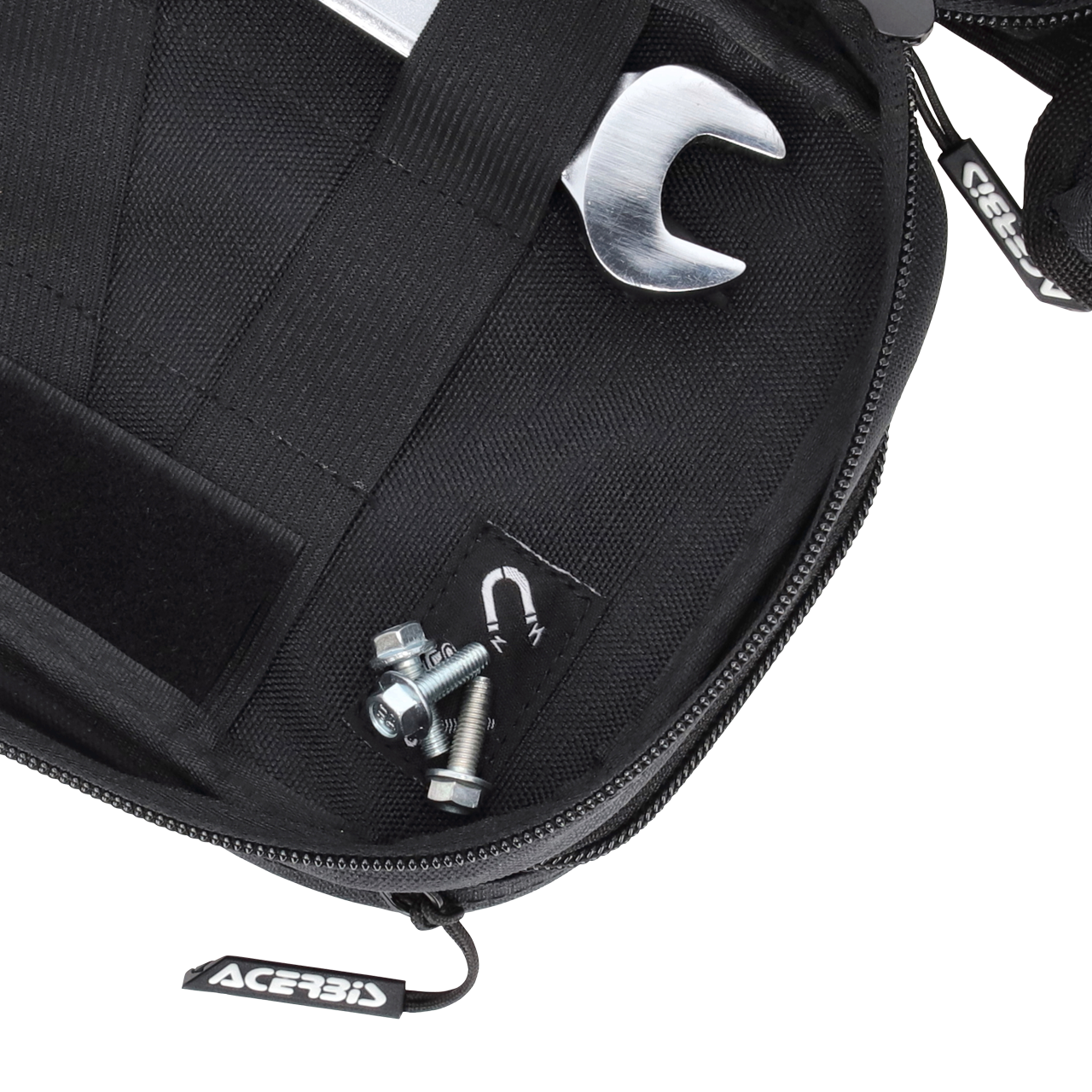 Heuptas Acerbis Impact Logo 5L